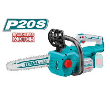 Motosserra brushless a bateria TGSLI20128 | 20 V