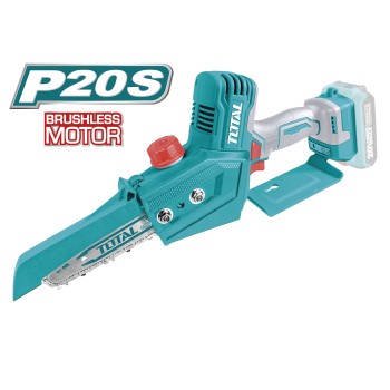 Motosserra brushless a bateria TGSLI2068 | 20 V