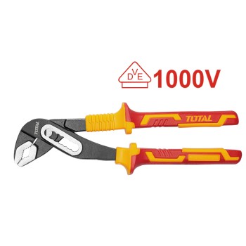 Alicate universal isolado THTIP28101 | 250 mm