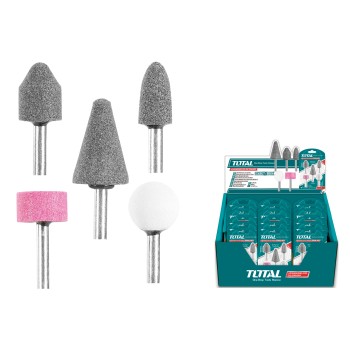 Conjunto rebarbadora reta TAKB0502