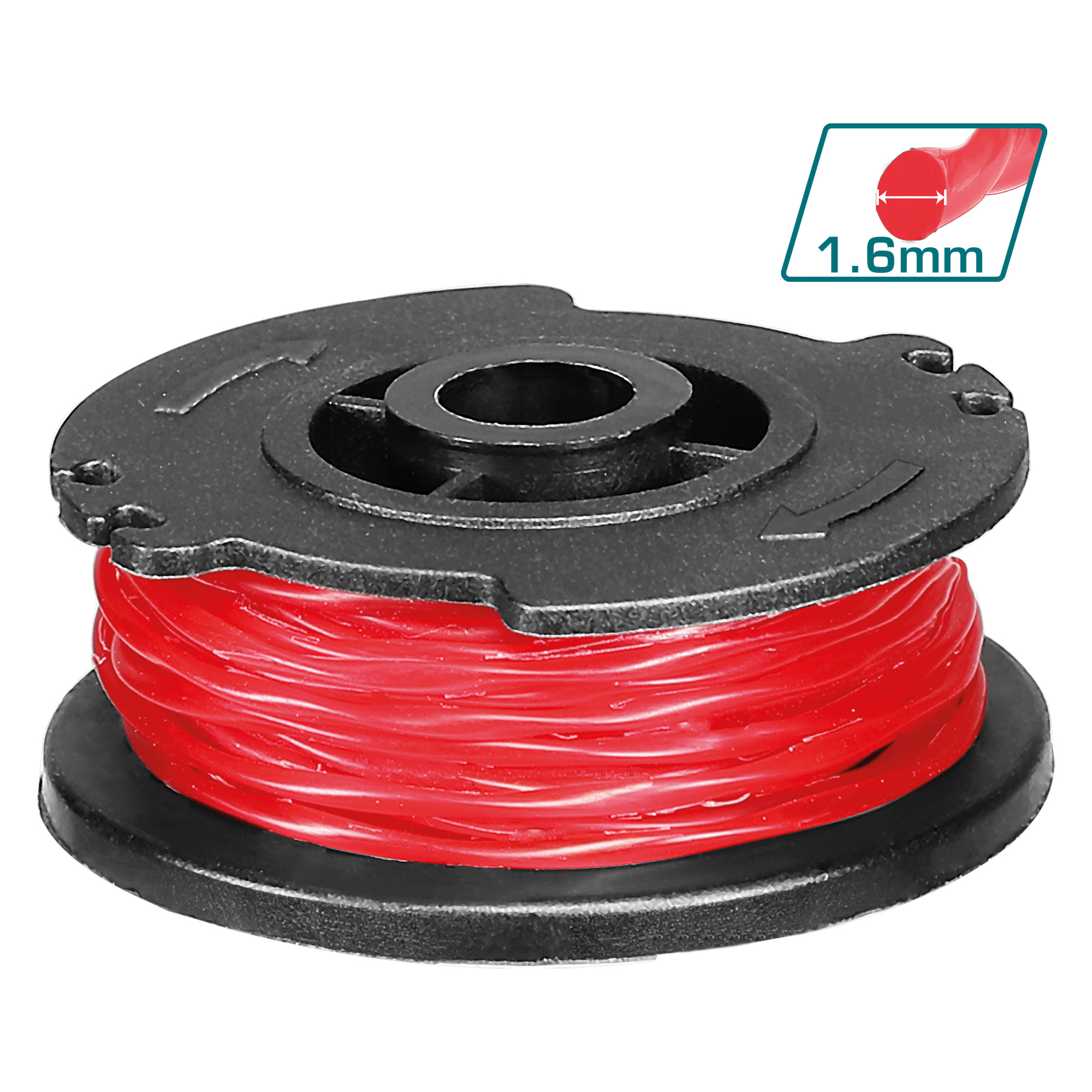 Bobine de fio TALS1601
