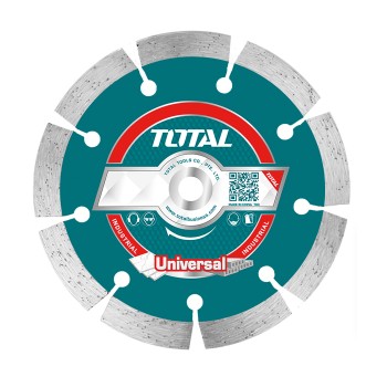 Disco diamantado caçador de parede TAC111254 | Ø125 mm