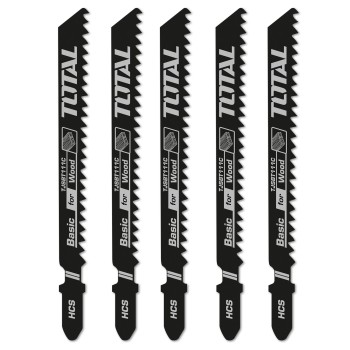 Lâminas de tico-tico TJSBT111C | 74 mm