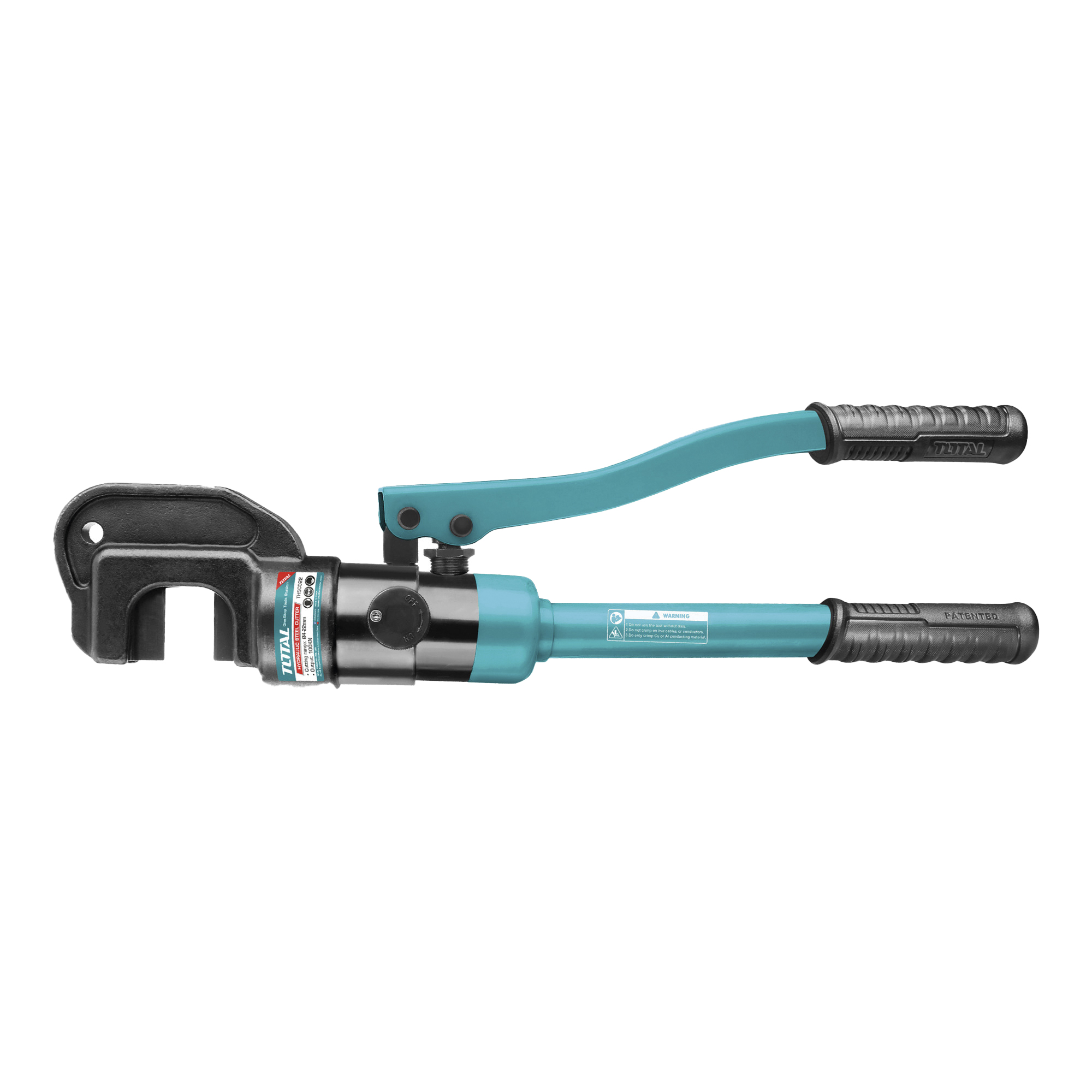 Ferramenta de corte hidráulico THSC022 | 100 kN