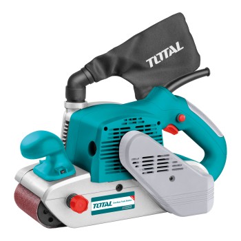 Lixadeira de cinta TBS12001 | 1200 W