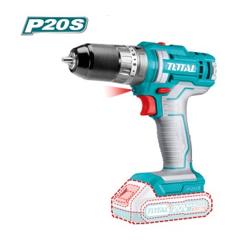 Berbequim combinado a bateria TIDLI201455 | 20 V