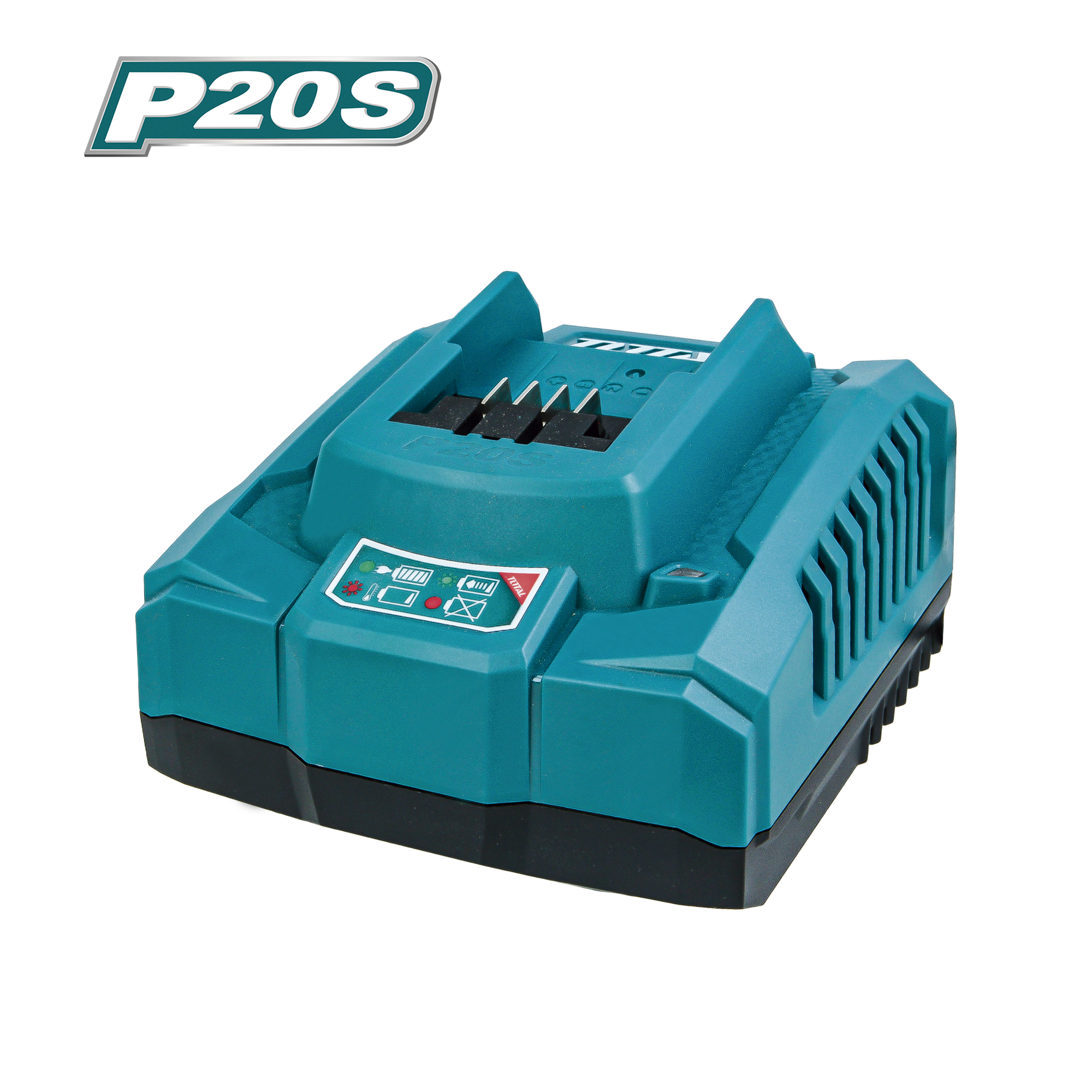 Carregador TFCLI2001E | 20 V