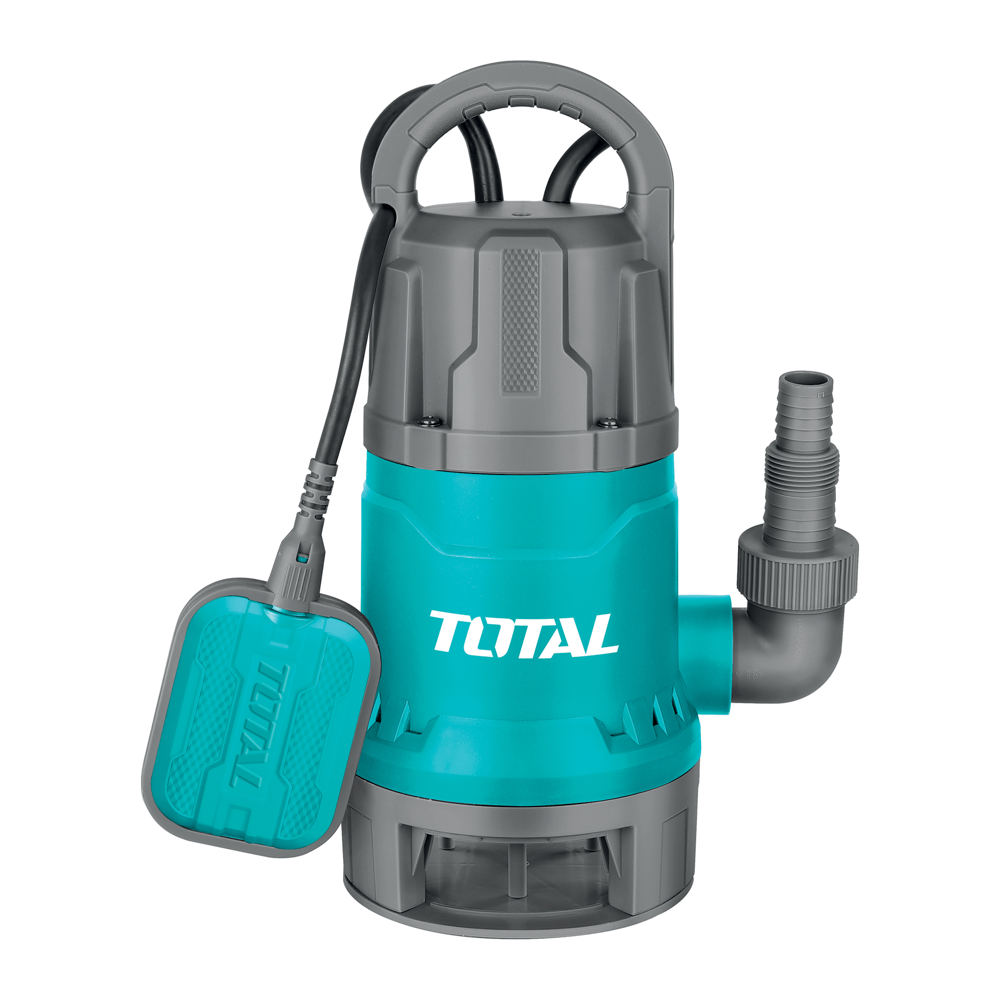 Bomba de água elétrica para água suja TWP87506 | 750 W