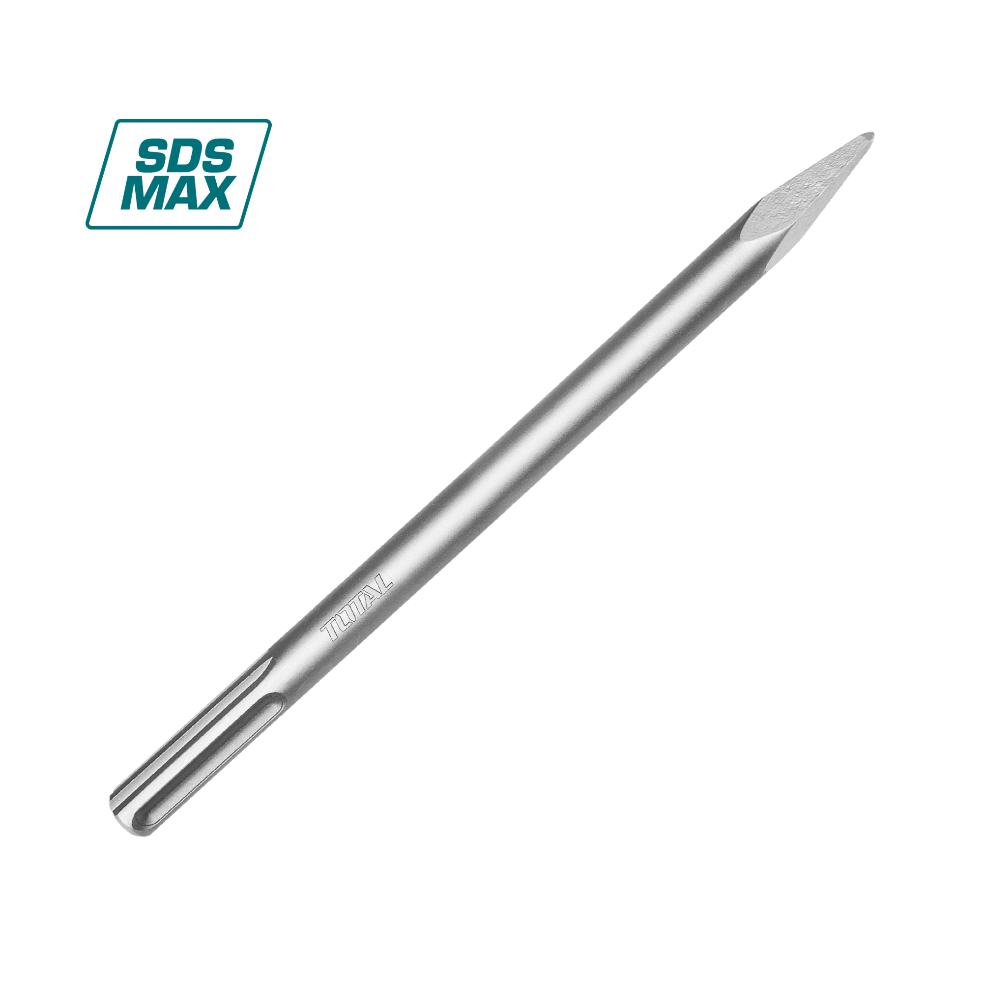 Ponteiro SDS MAX TAC1521182 | 600 mm