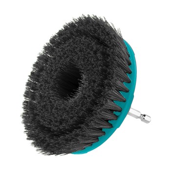 Escova de limpeza dura TACH1401 | 4''