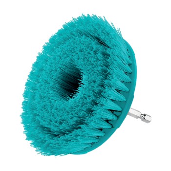 Escova de limpeza média TACM1041 | 4''