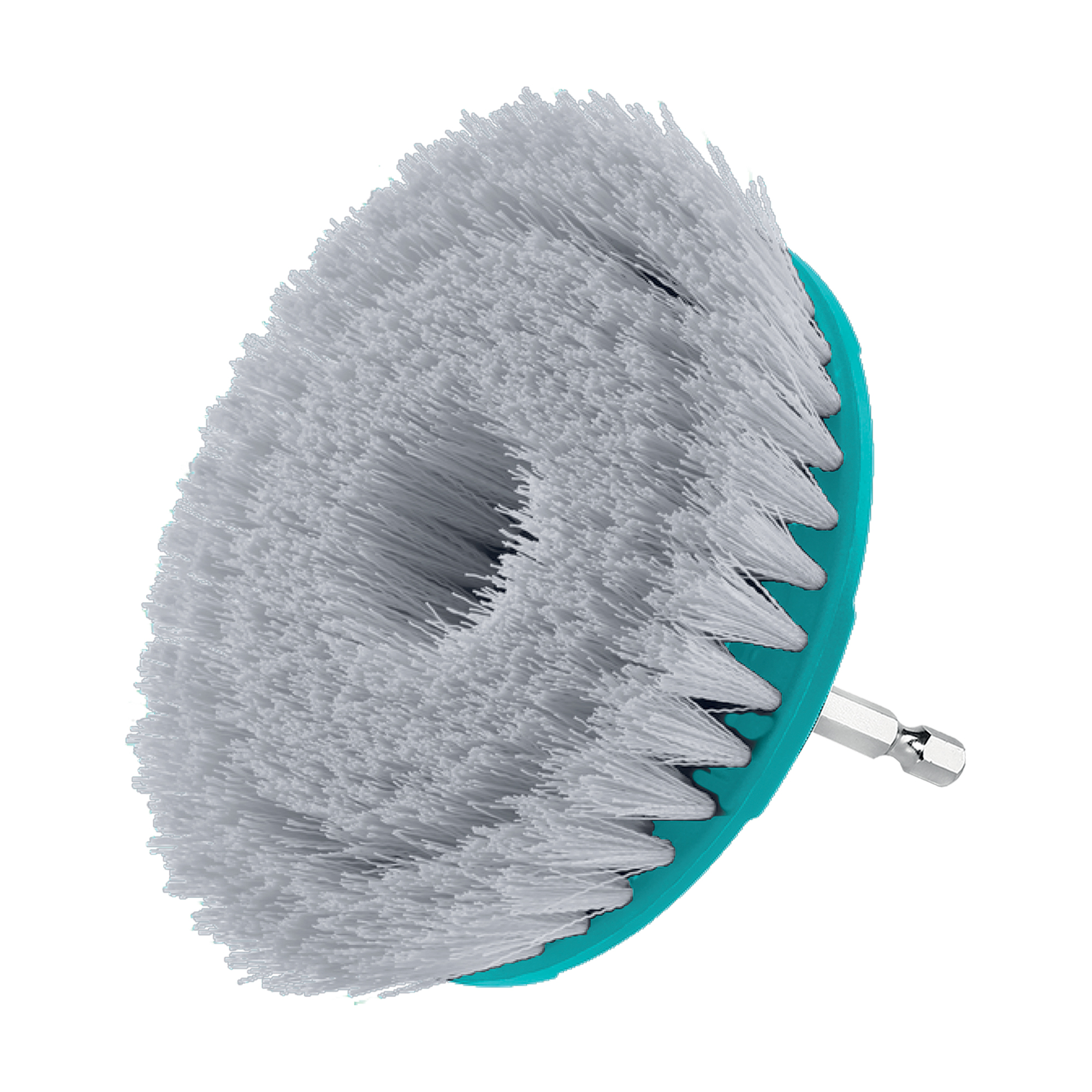 Escova de limpeza macia TACS1401 | 4''