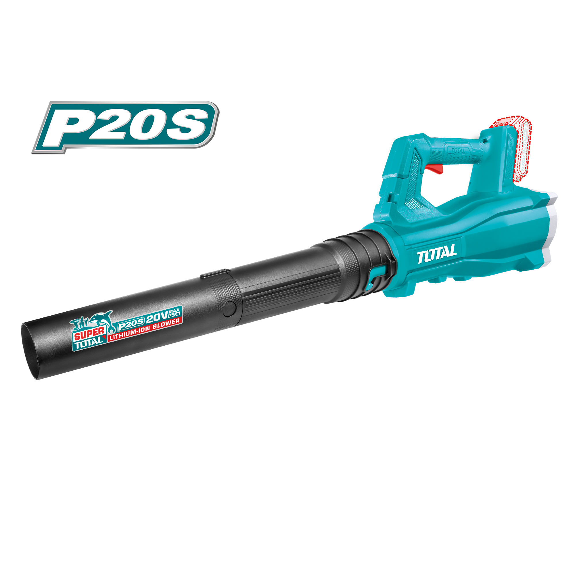 Soprador a bateria TABLI20323 | 20 V