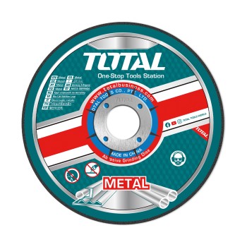 Disco abrasivo TAC30276 | Ø76 mm