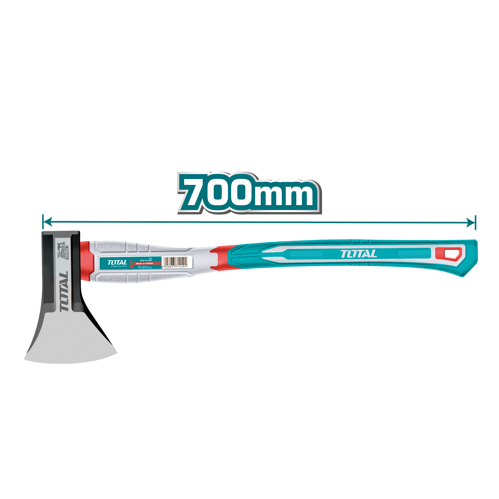 Machado THAX061 | 1250 gr