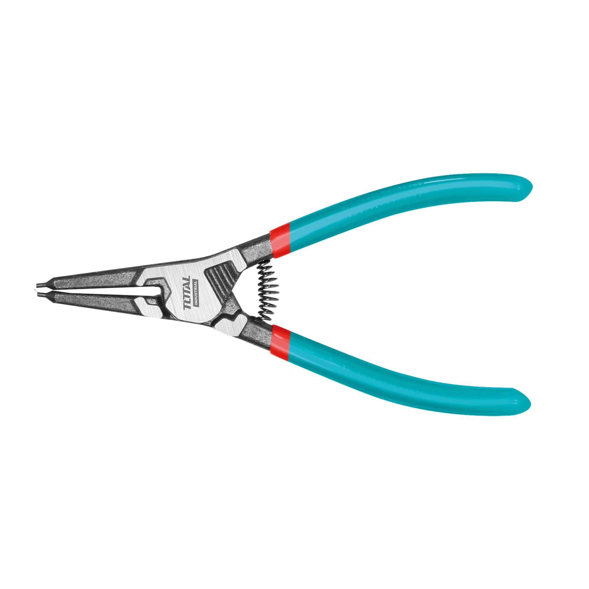 Alicate para anéis elásticos THTJ21801 | 180 mm