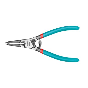 Alicate para anéis elásticos THTJ21801 | 180 mm