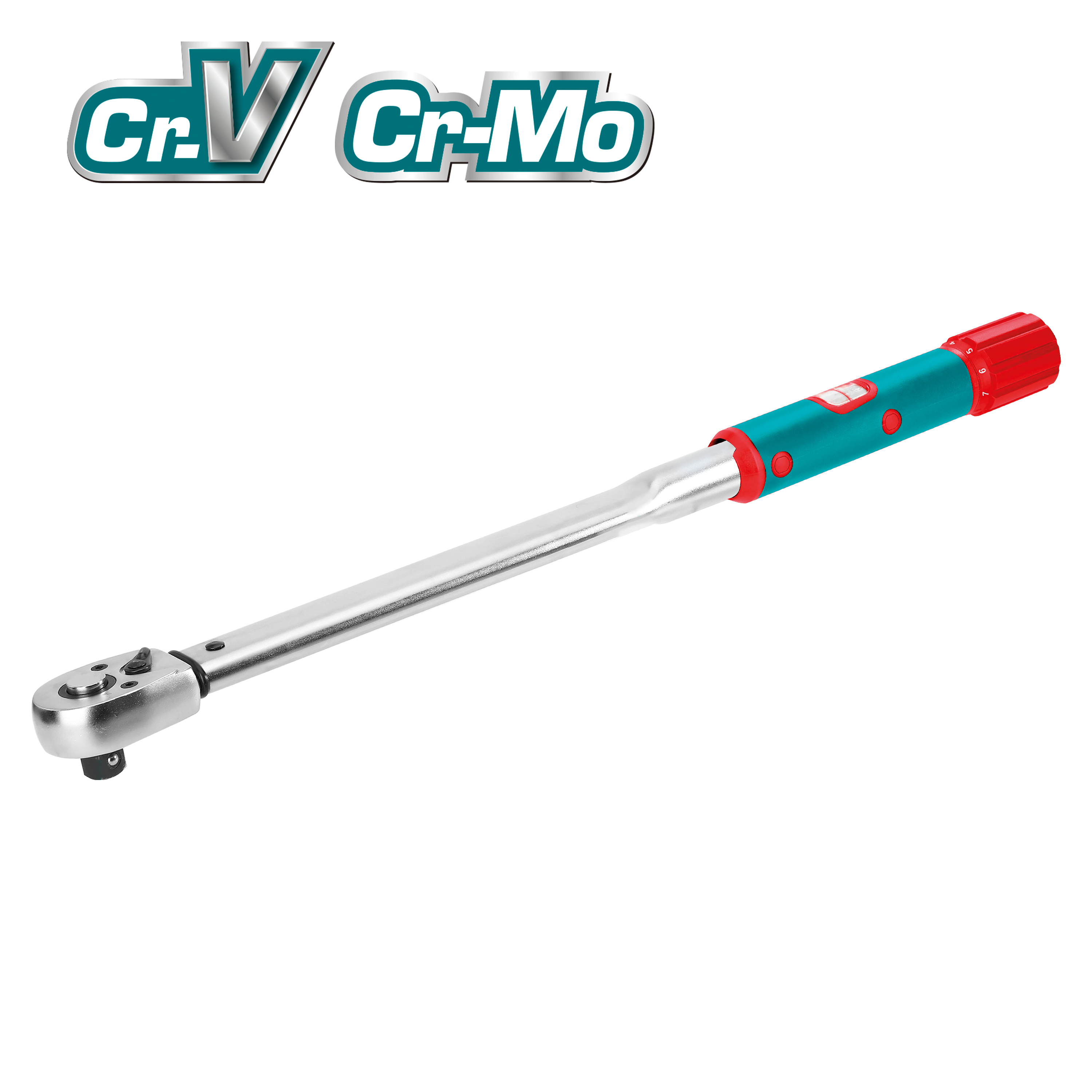 Chave dinamométrica THPTW200N2 | 1/2''