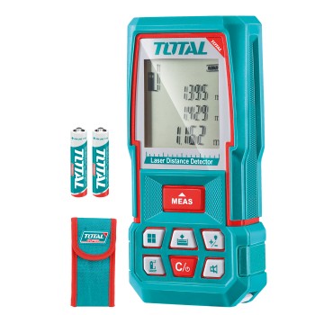 Medidor de distância laser TMT57026