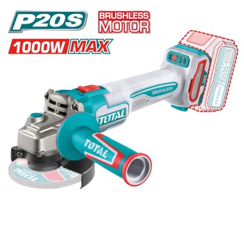 Rebarbadora brushless a bateria TAGLI27153 | 20 V