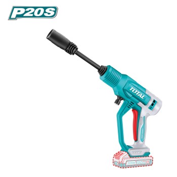 Pistola de limpeza a bateria TPWLI2036 | 20 V