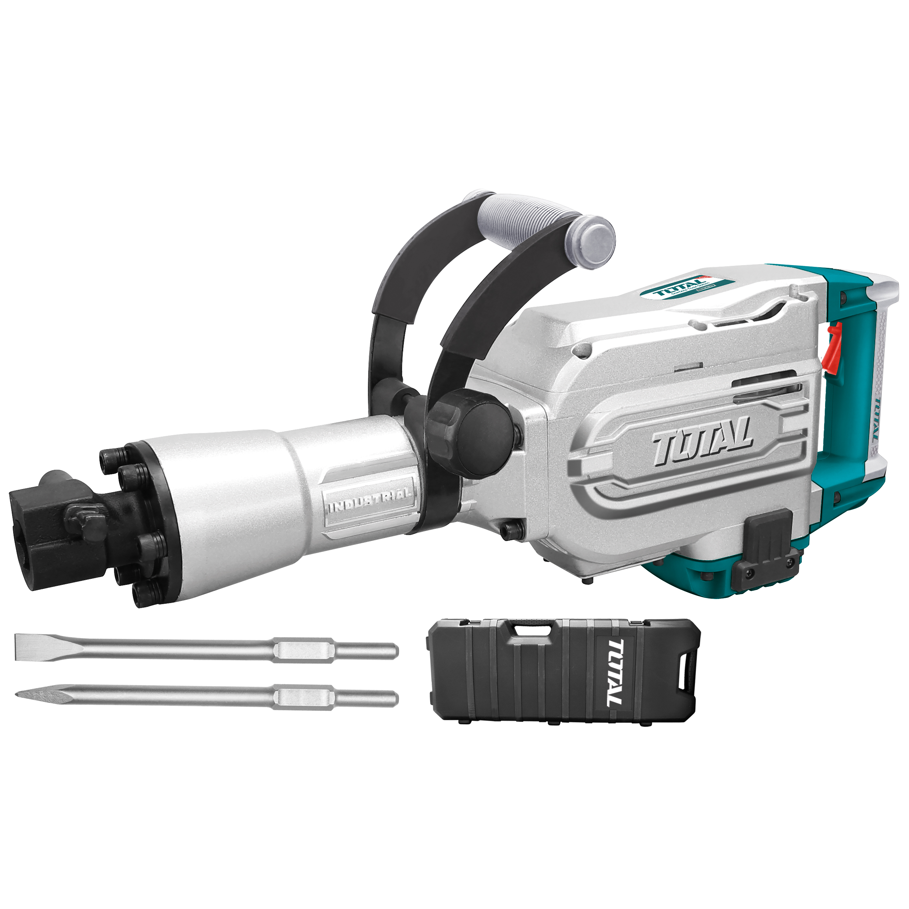 Martelo demolidor TH215456 | 1700 W - 45 j