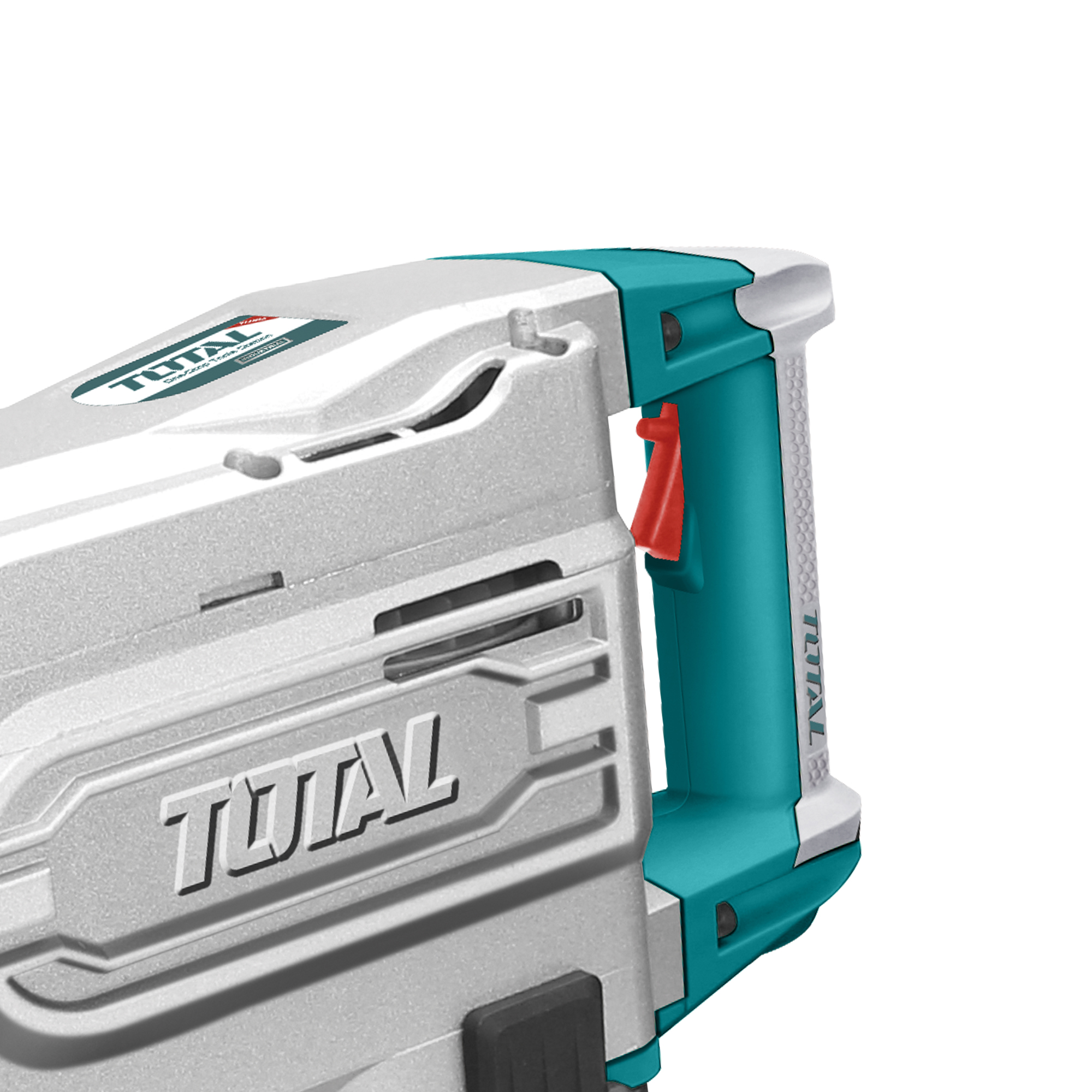 Martelo demolidor TH215456 | 1700 W - 45 j