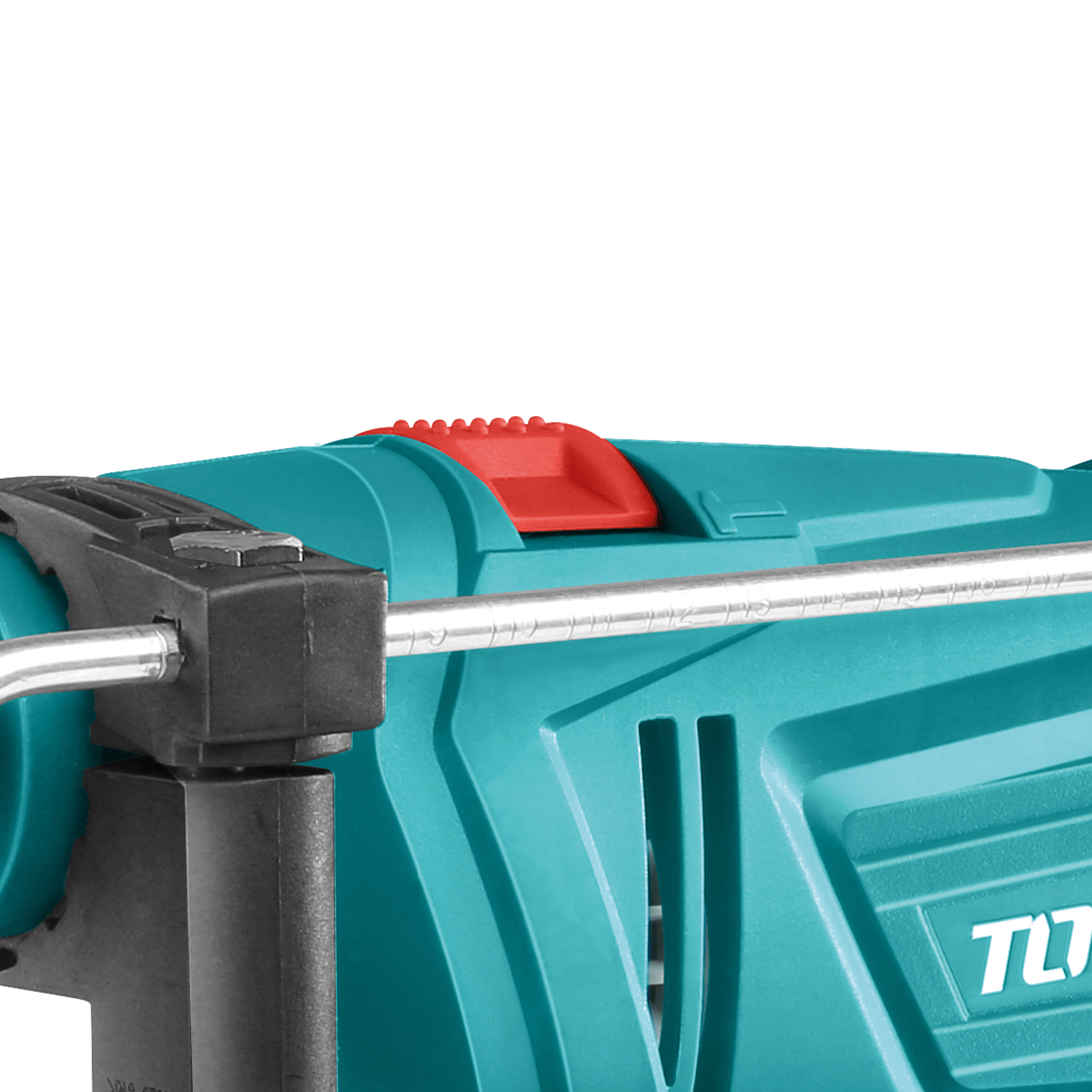 Hammer drill TG109136-2 | 850 W