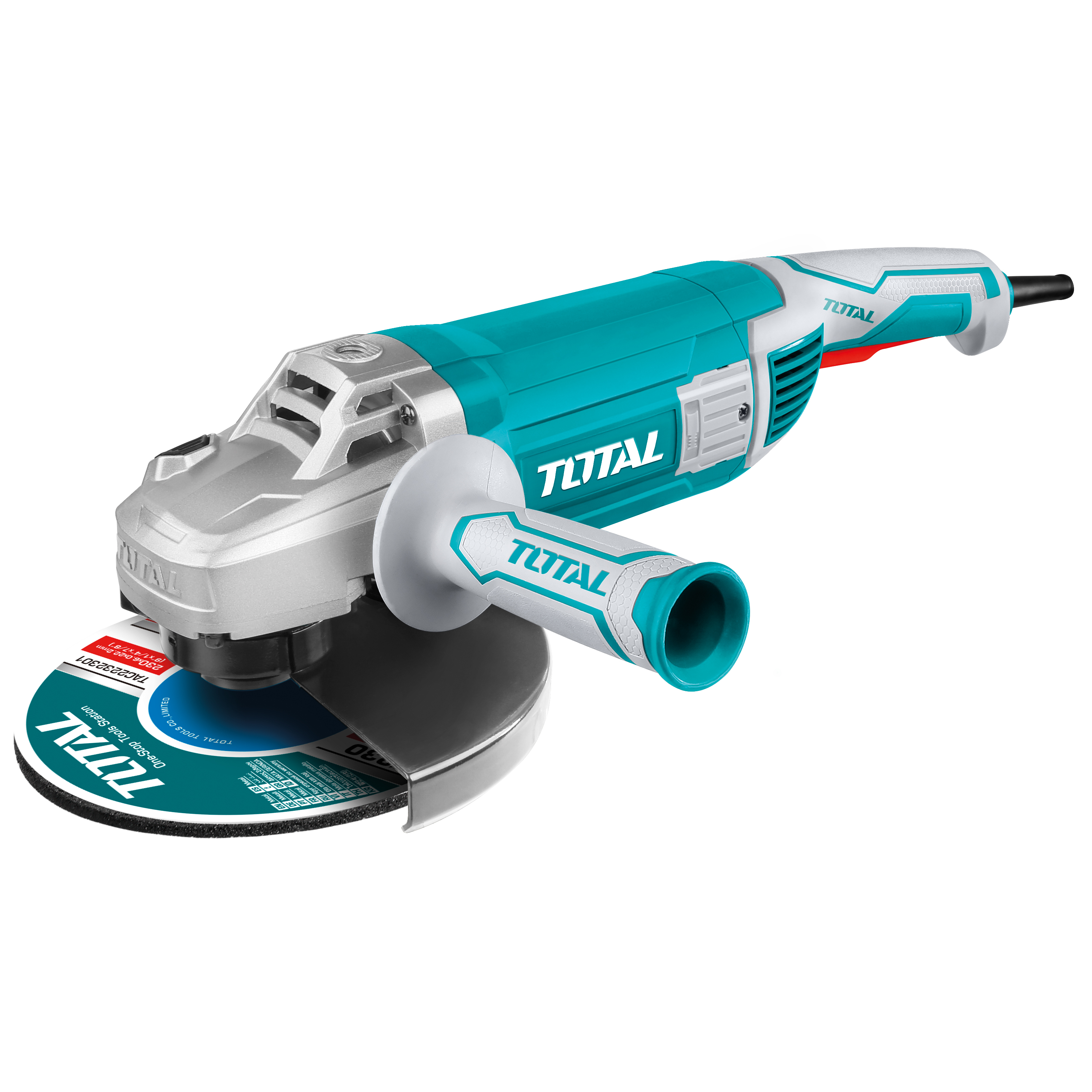 Rebarbadora TG1252306E | 2400 W - Ø 230 mm