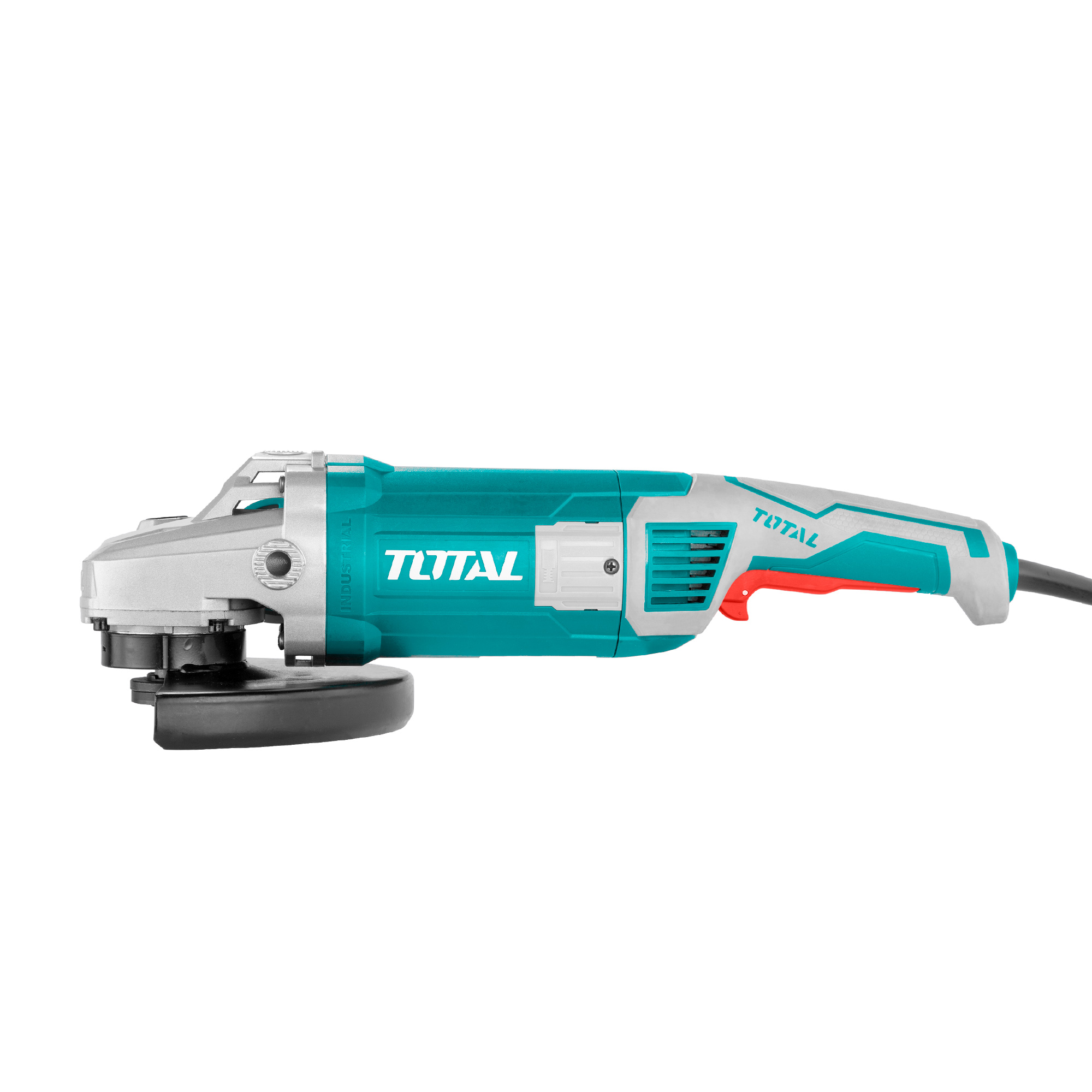Rebarbadora TG1252306E | 2400 W - Ø 230 mm
