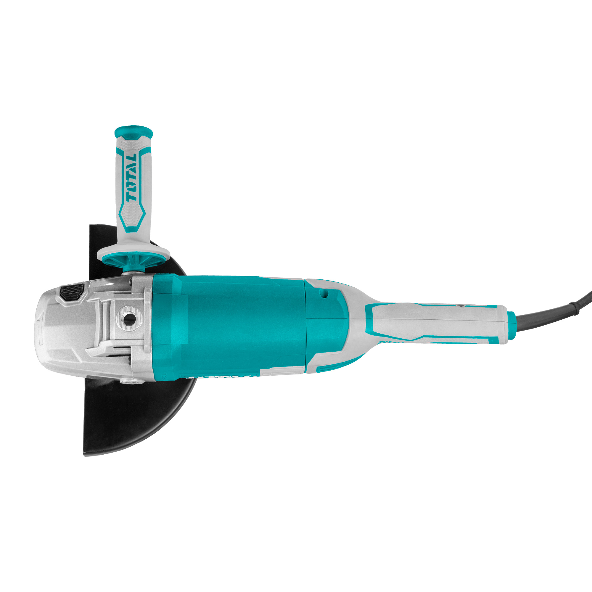 Rebarbadora TG1252306E | 2400 W - Ø 230 mm