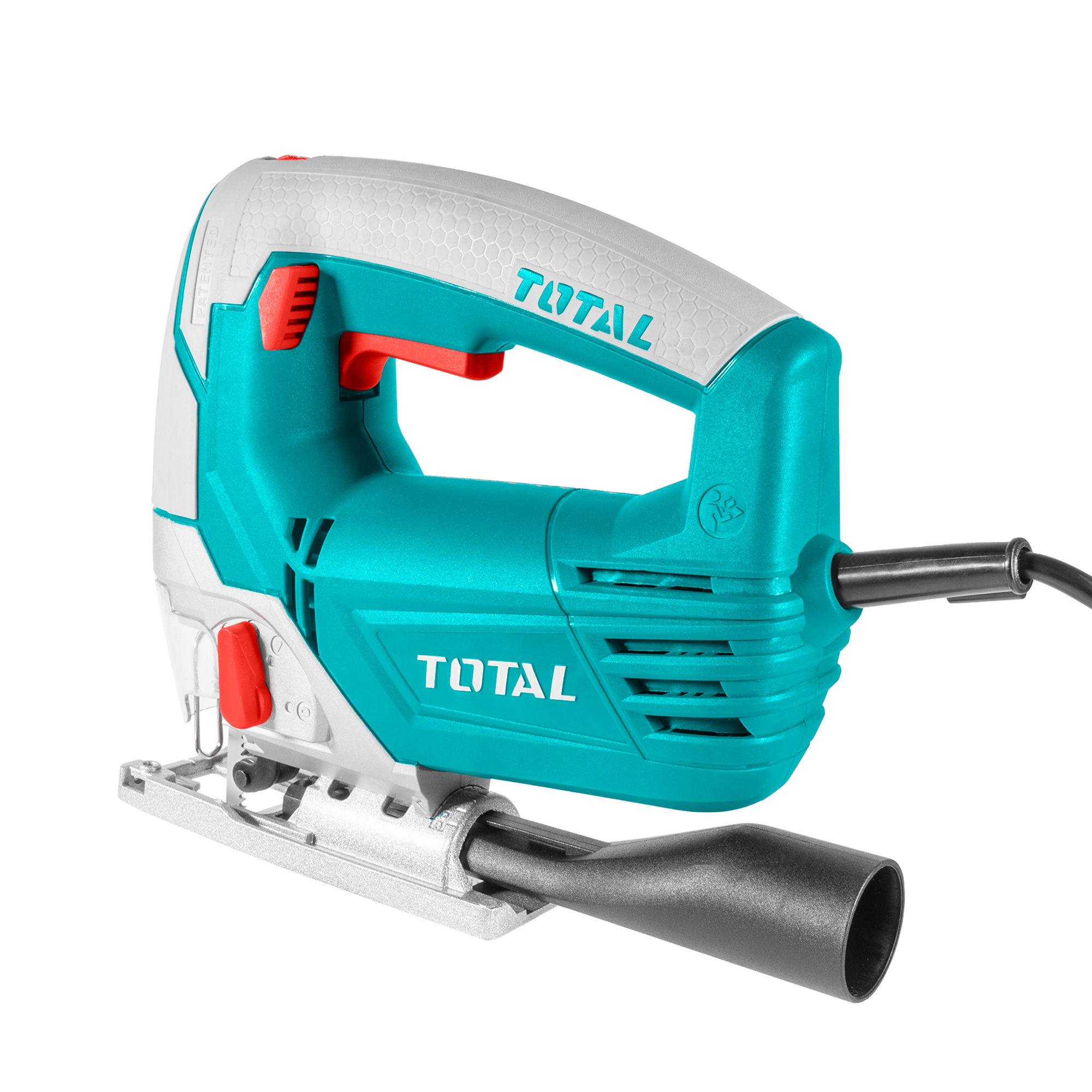 Serra de recortes TS2081006 | 800 W