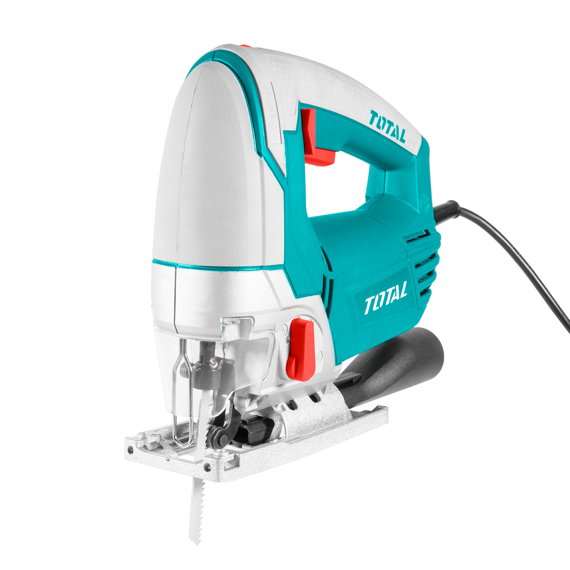 Serra de recortes TS2081006 | 800 W