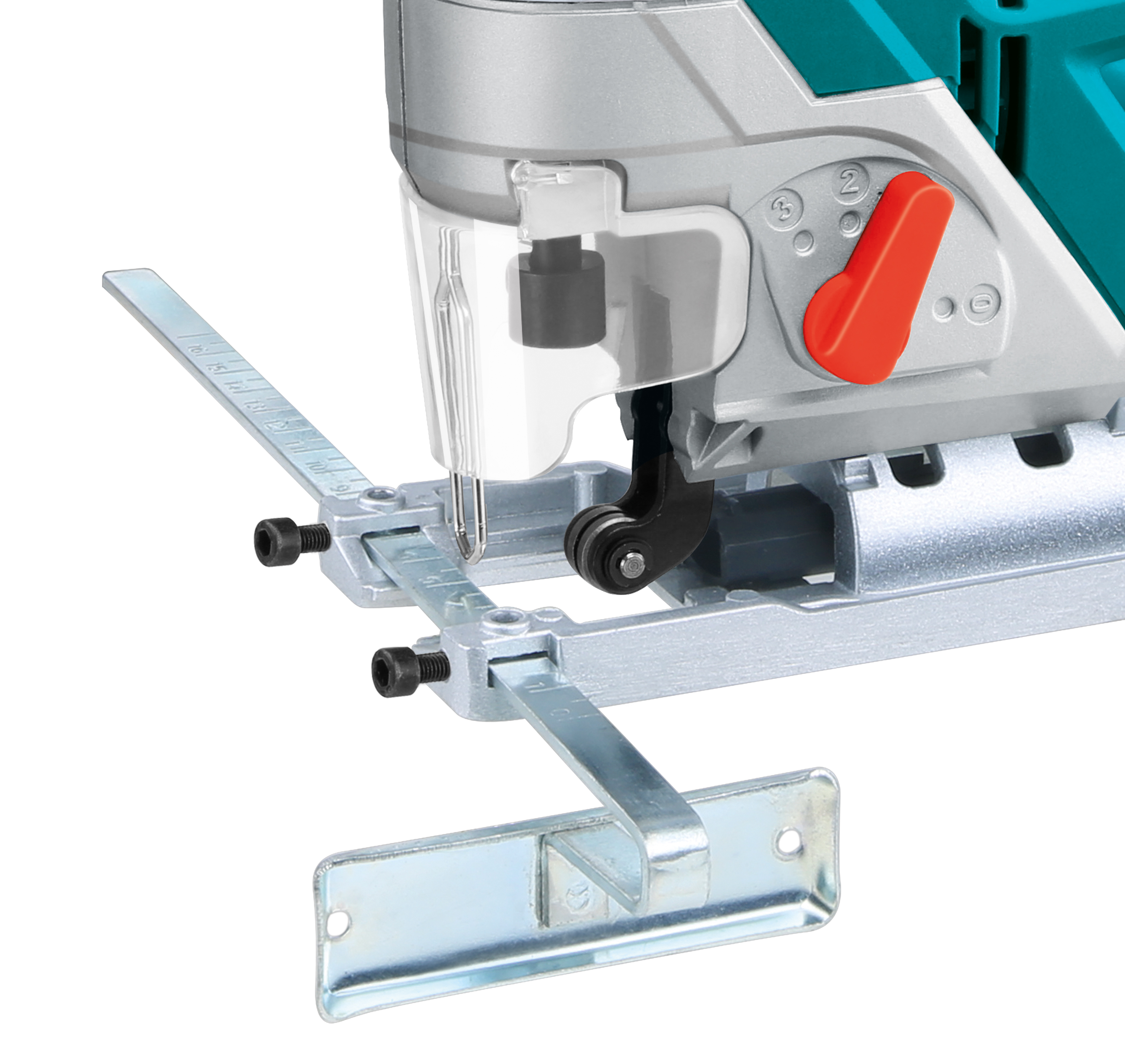Serra de recortes TS2081006 | 800 W