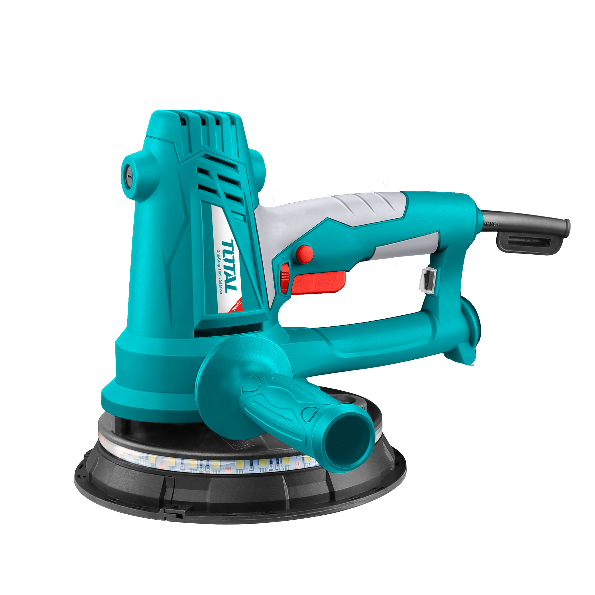 Wall Sander  TDWS7501 | 750 W