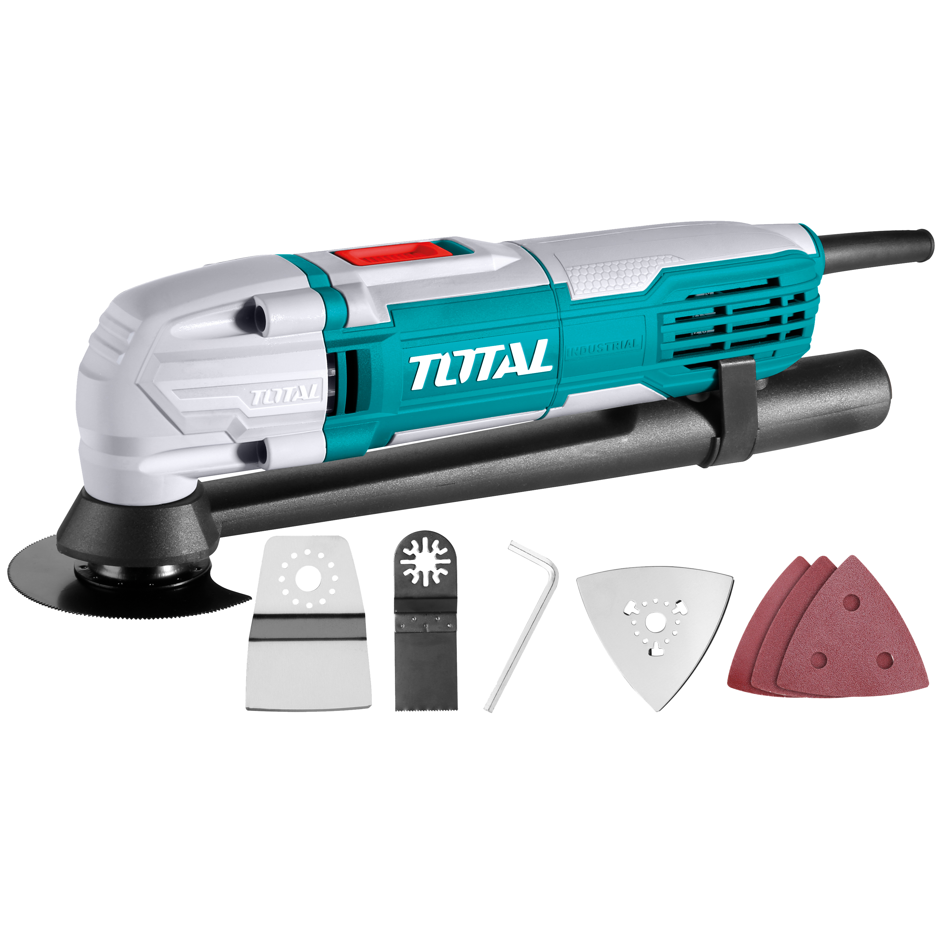 Multiferramenta TS3006 | 300 W