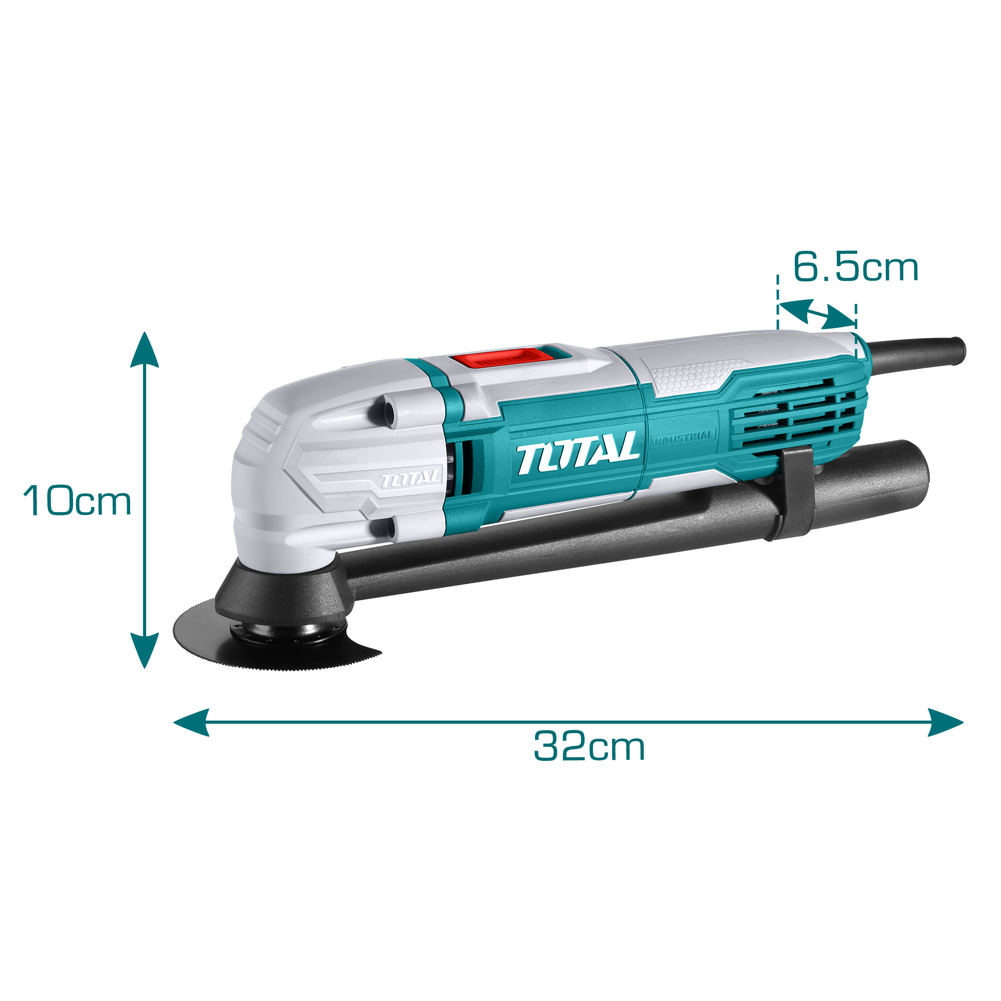 Multiferramenta TS3006 | 300 W