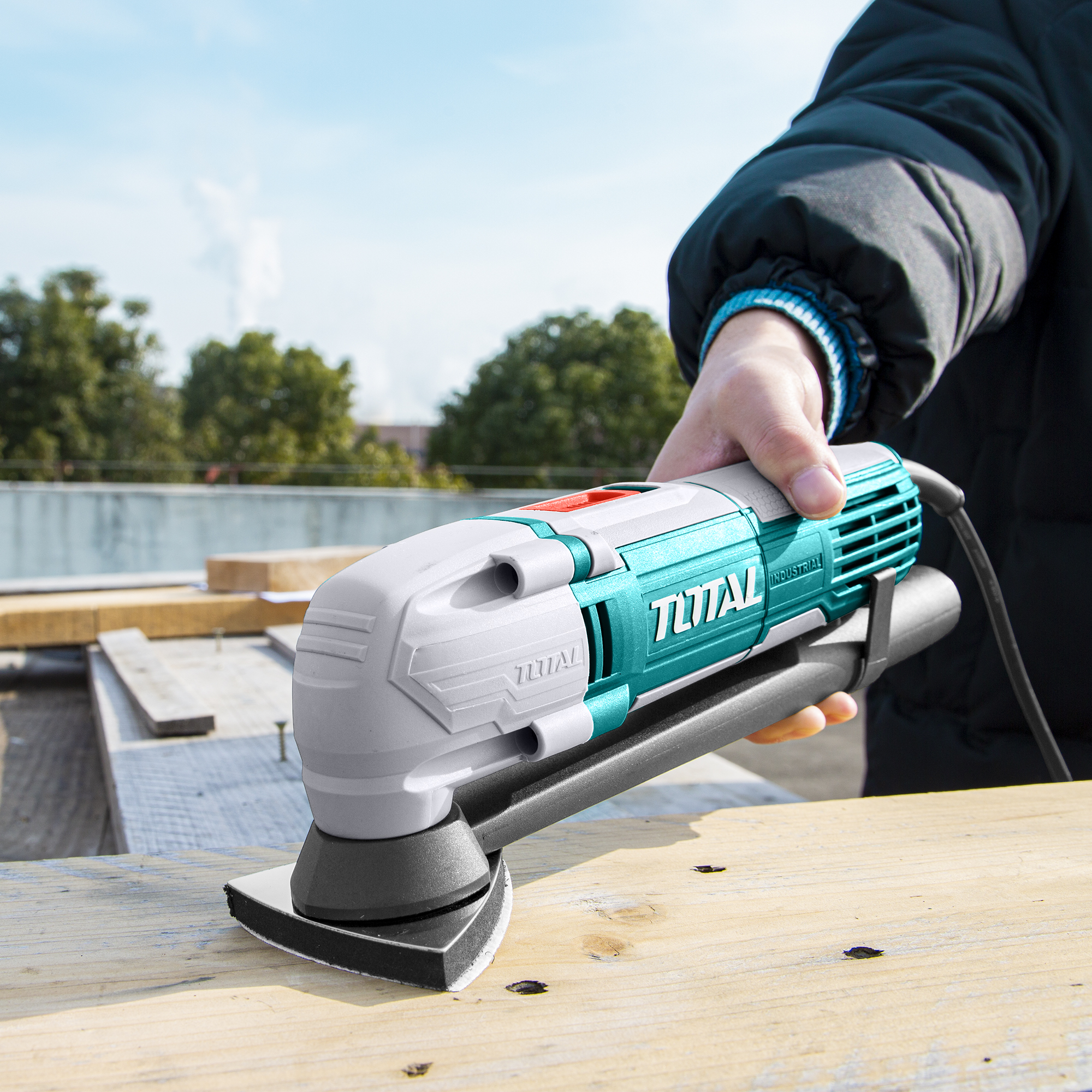 Multiferramenta TS3006 | 300 W