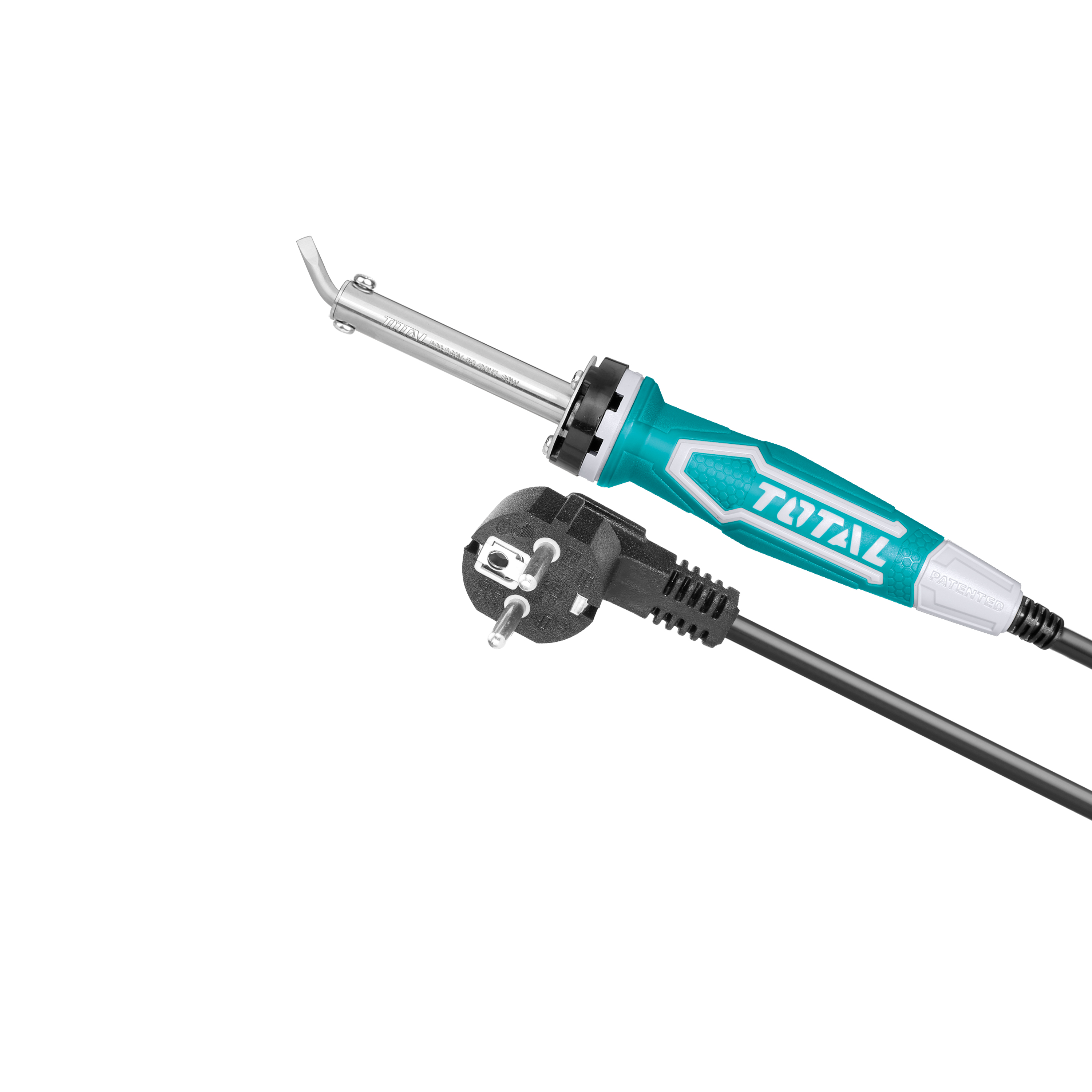 Ferro de soldar TET2606 | 60 W