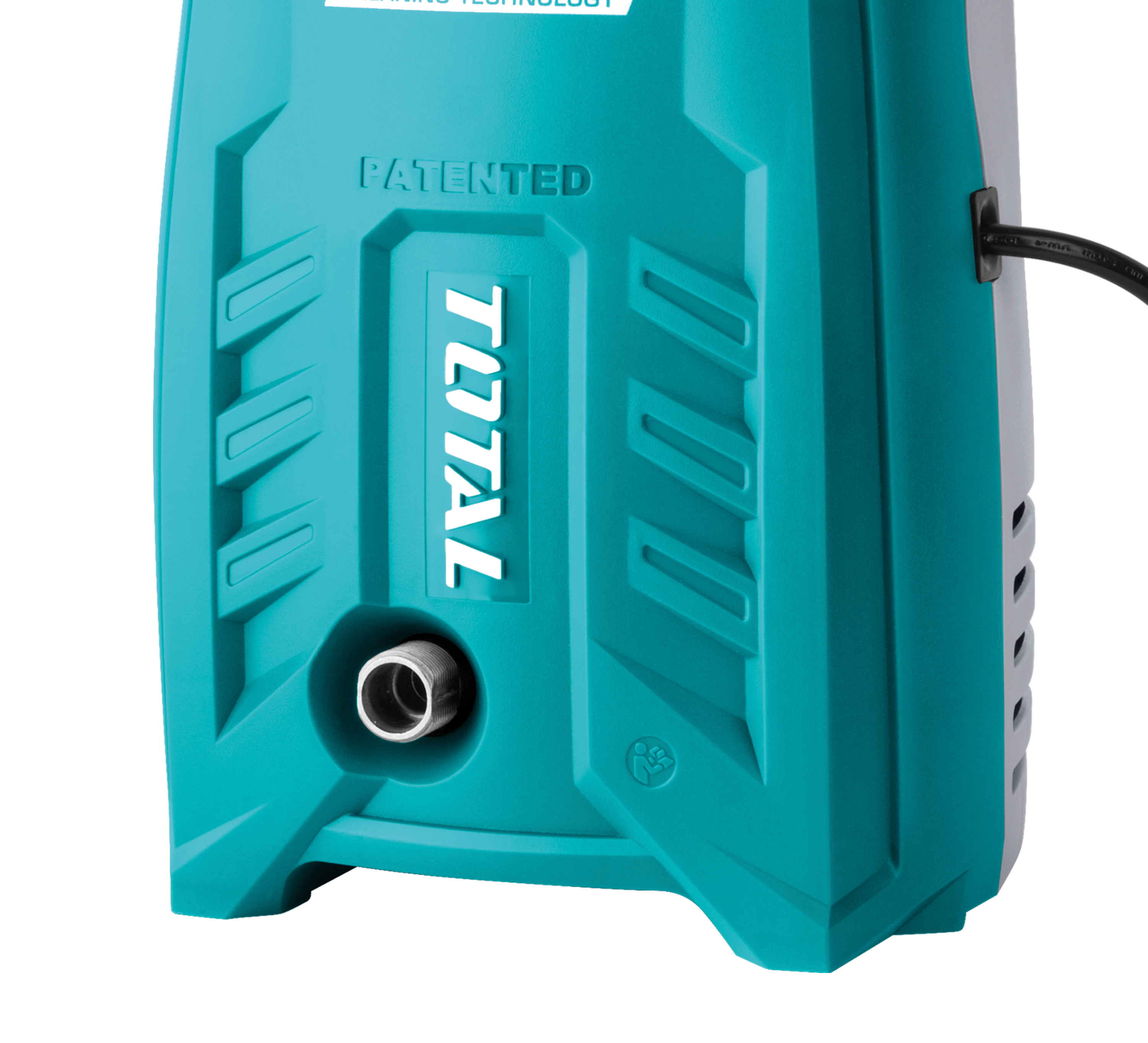 Lavadora de alta pressão TGT11316 | 1400 W