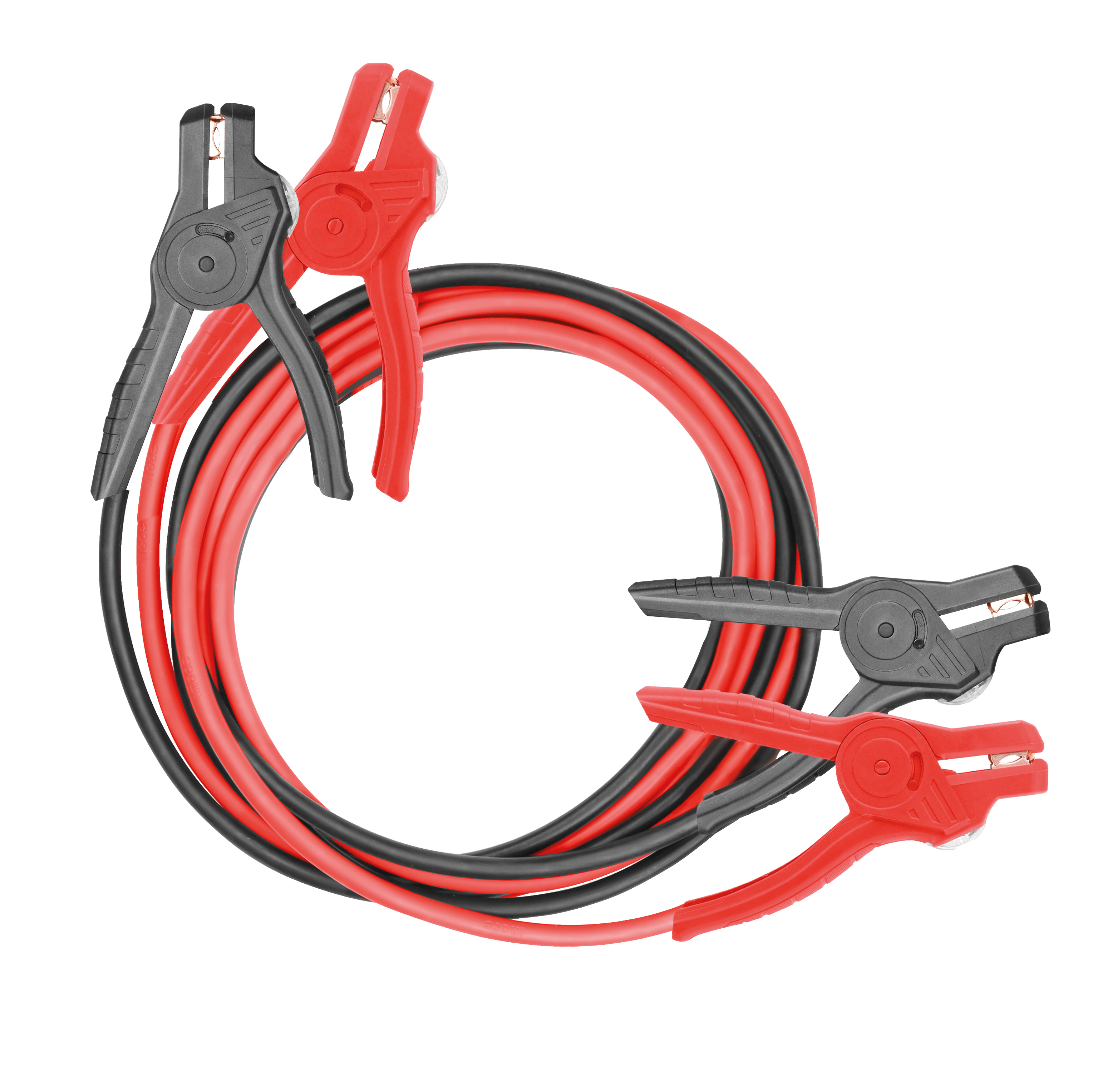 Cabo de bateria PBCA16008L | 600 A x 3 m