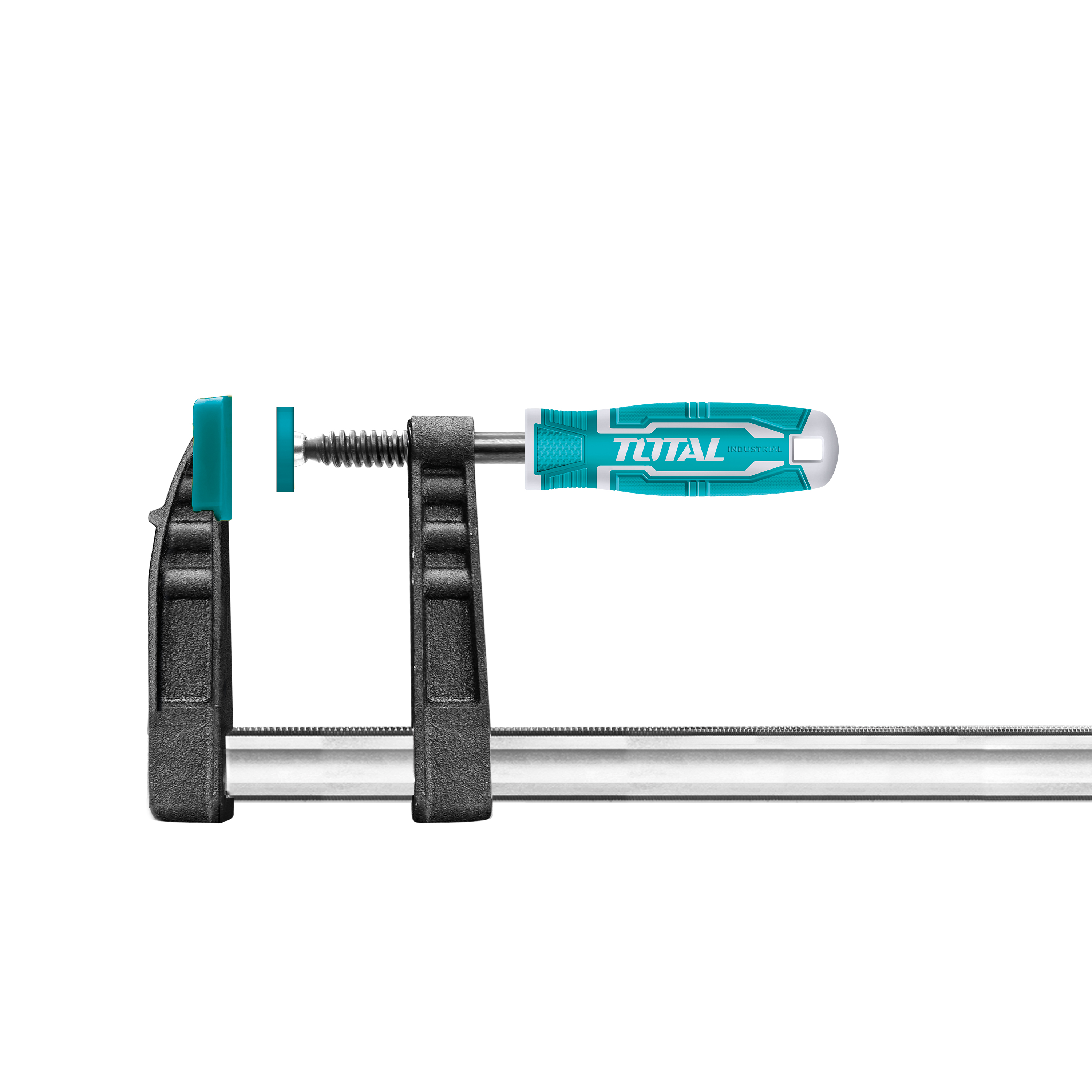 Clamp THT132120 | 800 x 120 mm