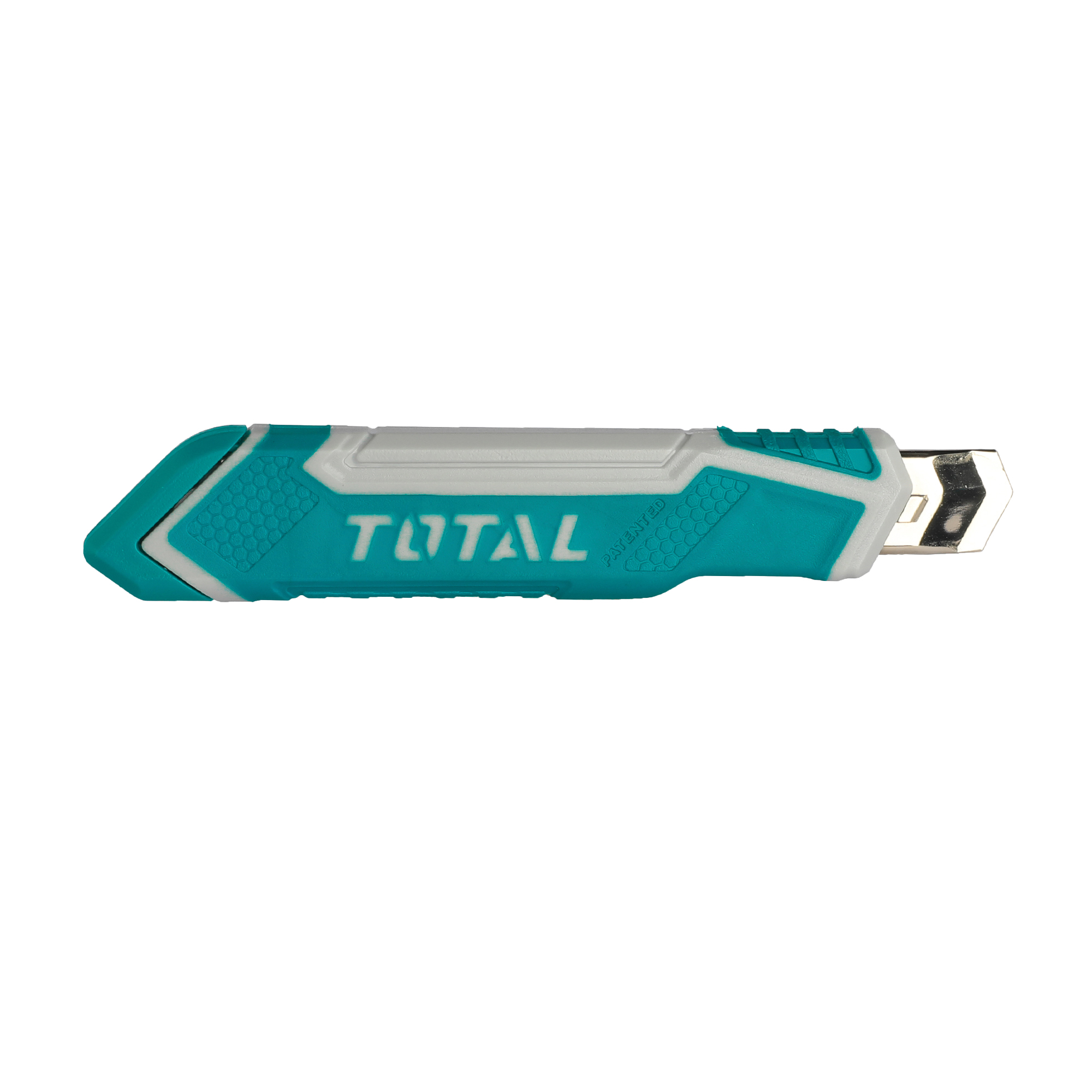 Cutter THT511826 | 18 x 100 mm | Guia em plástico