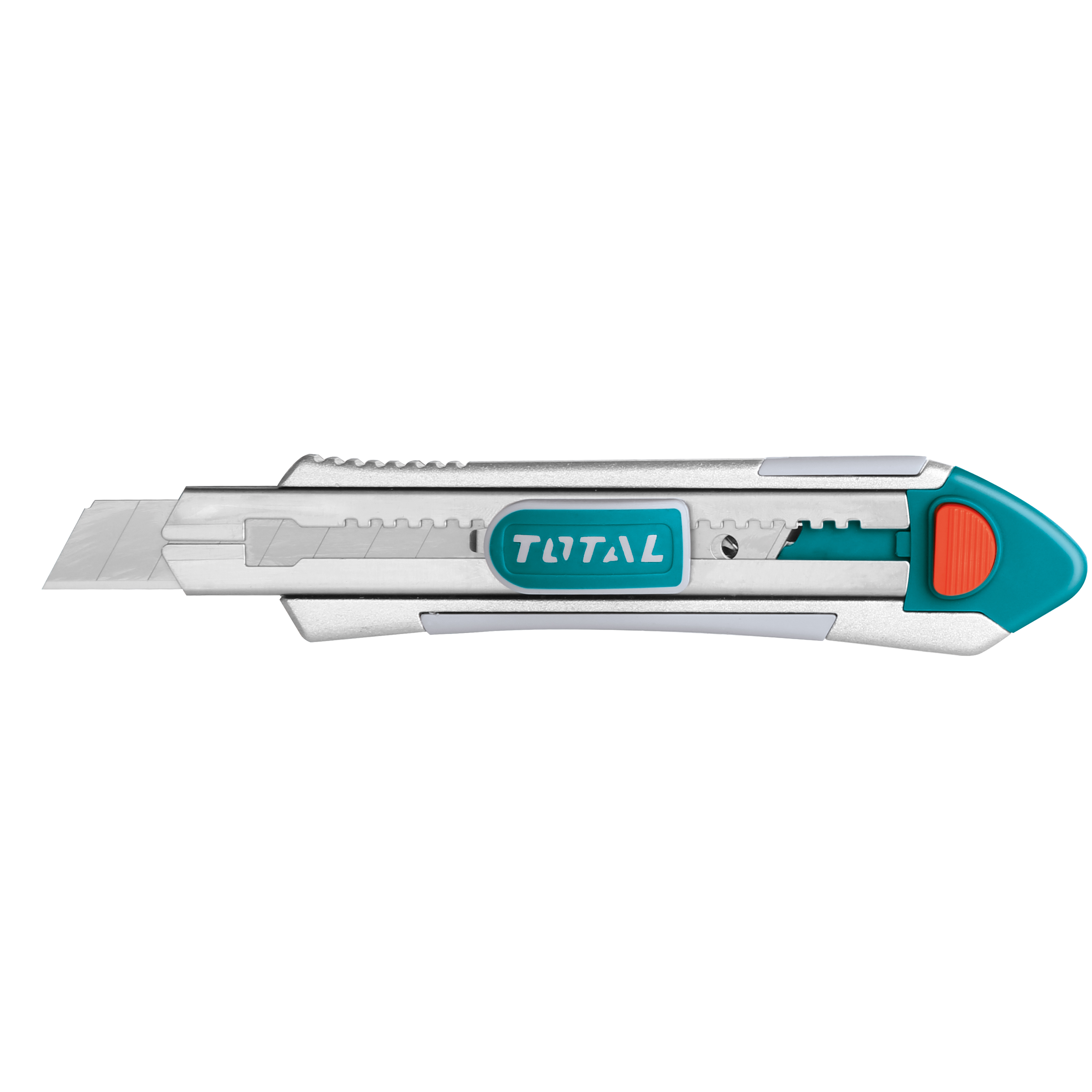 Cutter TG5121806 | 18 x 100 mm | Guia em alumínio