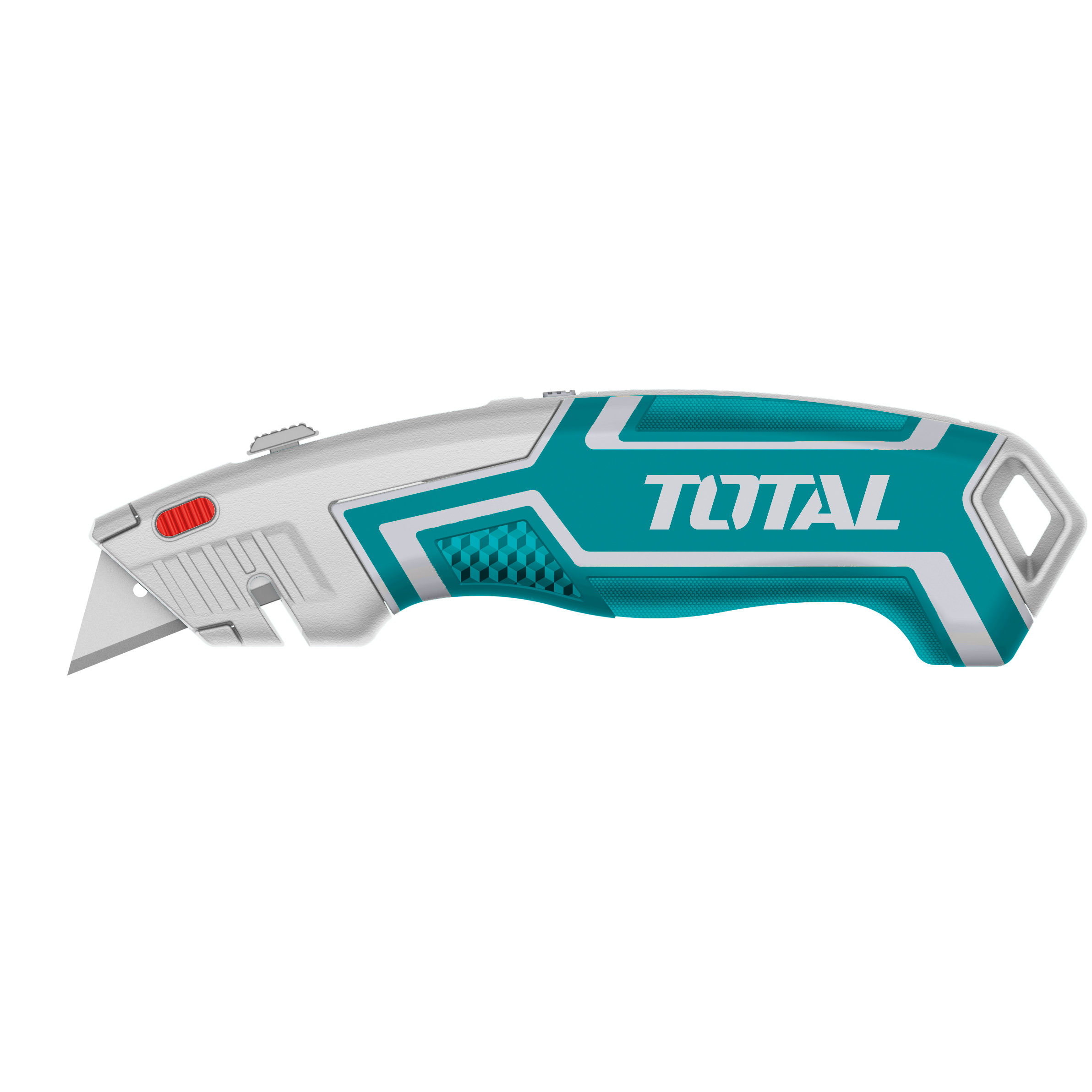 Cutter PRO THT5116118 | 61 x 19 mm | Liga de zinco