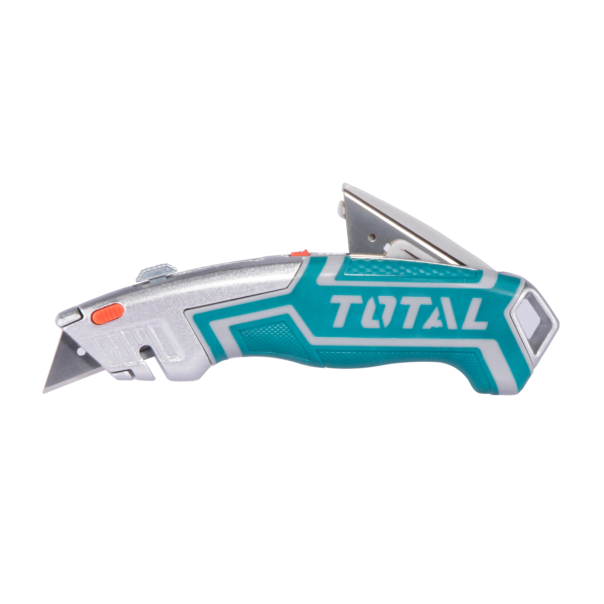 Cutter PRO THT5116118 | 61 x 19 mm | Liga de zinco