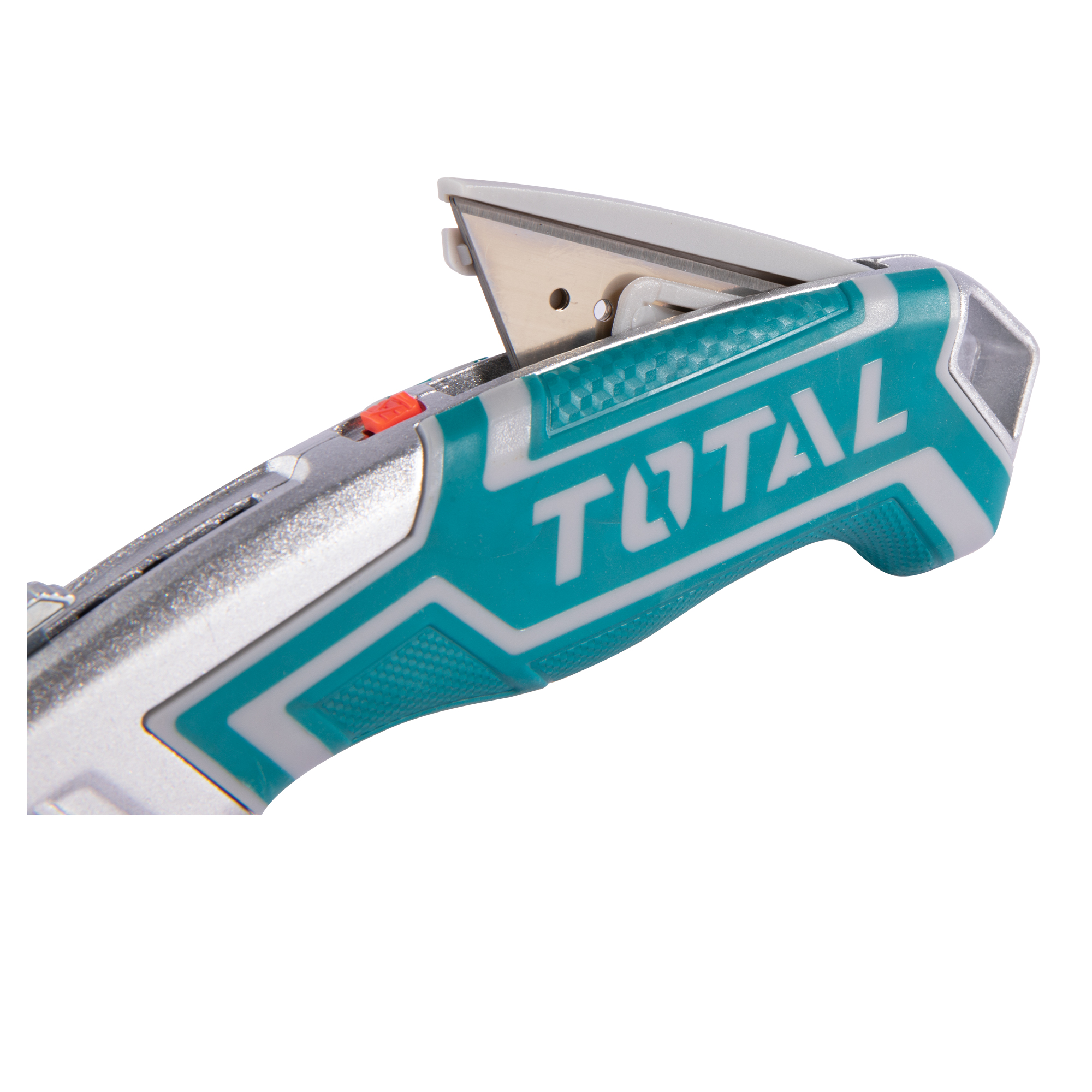 Cutter PRO THT5116118 | 61 x 19 mm | Liga de zinco