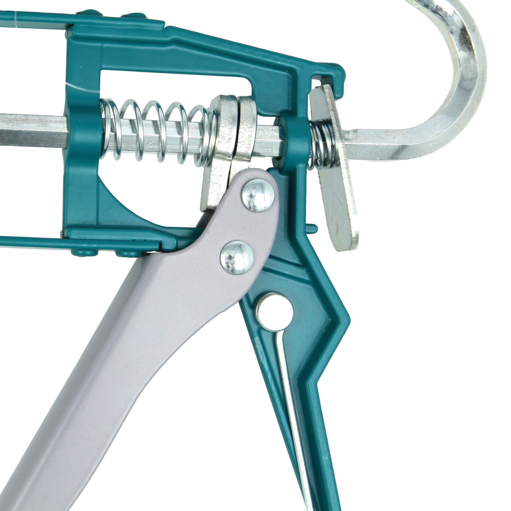 Pistola de silicone THT21309 | 230 mm