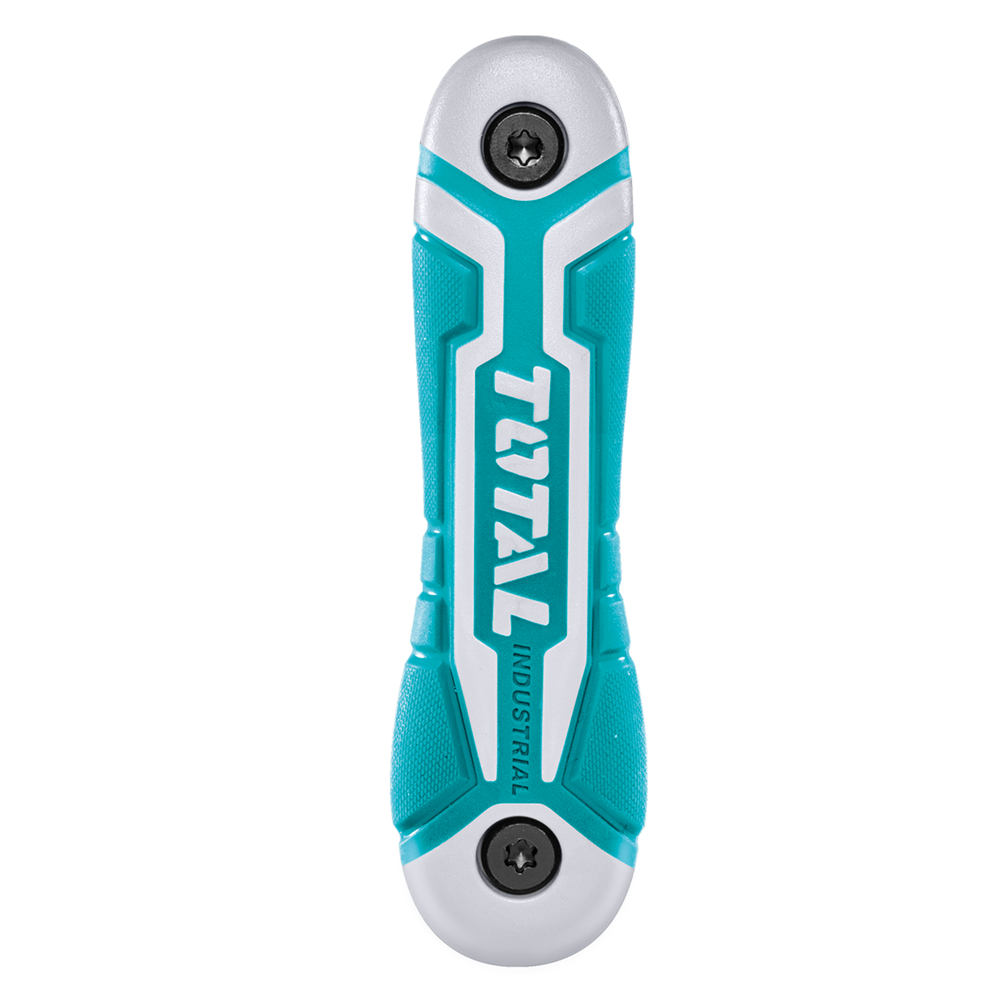 Jogo de 8 chaves Torx em formato canivete THT1061846 | Cromo-vanádio (Cr-V)