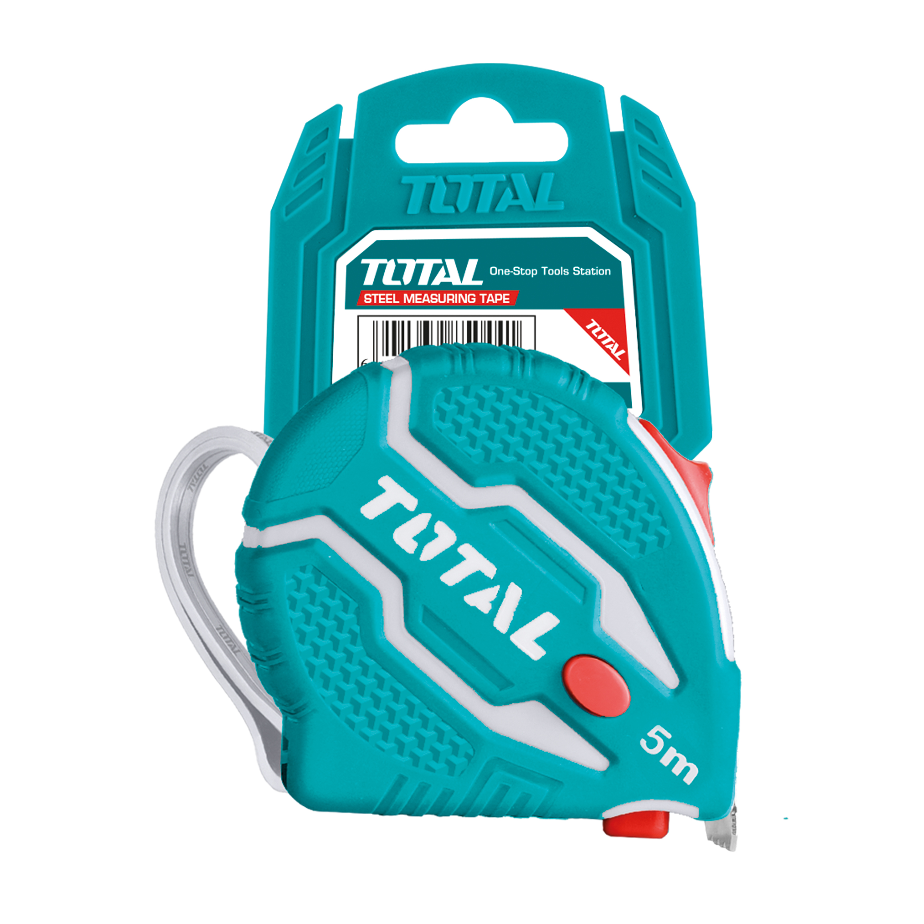 Fita métrica TMT1260 | 5 m x 19 mm